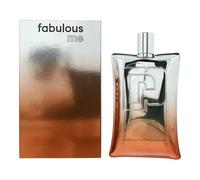 PACO RABANNE FABULOUS ME 62ML EDP SPRAY | FOR HER | NEW SEALED BOX | FREE P&P |