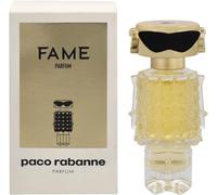 PACO RABANNE FAME 30ML PARFUM SPRAY BRAND NEW BOXED & SEALED 100% ORIGINAL