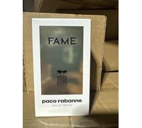 Paco Rabanne FAME eau de parfum spray 50 ml