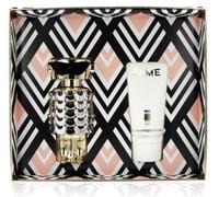 Rabanne Women's fragrances Fame Gift Set Eau de Parfum Spray 50 ml + Bodylotion 75 ml
