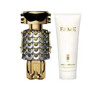 Paco Rabanne Fame 80 ml + 100 ml - Eau de Parfum for Women