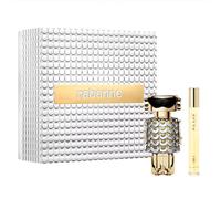 Paco Rabanne Fame Eau de Parfum 80ml Spray + 20ml Gift Set Brand New