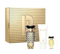 Paco Rabanne Fame 80ml Eau De Parfum Gift Set