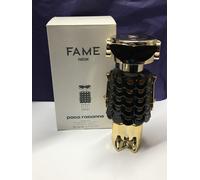 PACO RABANNE FAME 80ML REFILLABLE PARFUM SPRAY see details
