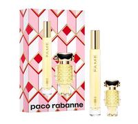 Paco Rabanne Fame Eau De Parfum 2 Pc Mini Travel /Gift Set 4 ML & 10 ML