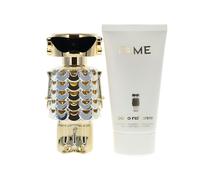 Paco Rabanne Fame Eau de Parfum 50ml Gift Set for Her