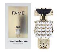 Paco Rabanne Fame Eau De Parfum 50ml Spray For Her