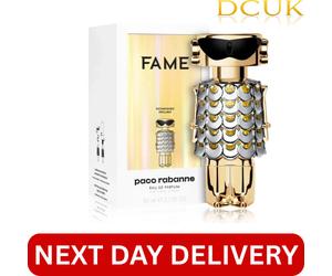 Paco Rabanne Fame Eau De Parfum 80ml Spray For Her Perfect Christmas Gift UK