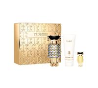 Paco Rabanne Fame Eau De Parfum 80ml Spray Gift Set
