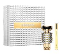 Paco Rabanne Fame Eau De Parfum Gift Set 50ml & 10ml