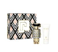 Paco Rabanne Fame Eau De Parfum Gift Set 50ml & 75ml Body Lotion