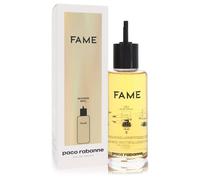 PACO RABANNE FAME Eau De Parfum REFILL 6.8 oz for Women