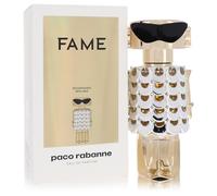 PACO RABANNE FAME Eau De Parfum REFILLABLE 2.7 oz for Women