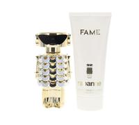 Paco Rabanne Fame Eau de Parfum Spray 50ml Gift Set For Her