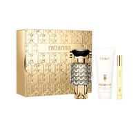 Paco Rabanne Fame EDP 80ml Gift Set