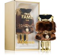 PACO RABANNE FAME FELINE 80ML EDP REFILLABLE WOMENS PERFUME FOR HER FREE POST