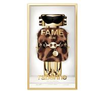 Paco Rabanne Fame Feline Collector's Edition Eau De Parfum Women's Perfume Spray (80ml)