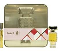 Paco Rabanne Fame Gift Set 30ml Eau De Parfum + 10ml Eau De Parfum