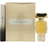 Paco Rabanne Fame Gift Set 30ml EDP + 8ml Mascara