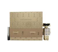 Paco Rabanne Fame Gift Set Eau De Parfum 50ml + 4.5ml Eyephoria Mascara