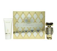 Paco Rabanne Fame Gift Set 50ml Eau De Parfum + 100ml Body Lotion