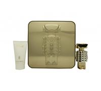 Paco Rabanne Fame Gift Set 50ml Eau de Parfum EDP + 75ml Body Lotion