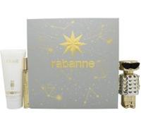 Paco Rabanne Fame Gift Set 50ml EDP + 100ml Body Lotion + 10ml EDP