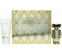 Paco Rabanne Fame Gift Set 50ml Eau De Parfum + 100ml Body Lotion