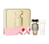 PACO RABANNE FAME GIFT SET 50ML EDP + 75ML BODY LOTION | NEW & SEALED | FREE P&P