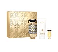 Paco Rabanne Fame Eau De Perfume Spray 80 ml Set of 3 pieces