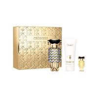 Paco Rabanne Fame Gift Set - 80ml EDP + 100ml Body Lotion + 4ml EDP Mini