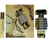 Paco Rabanne Fame Gift Set 80ml EDP + 20ml EDP