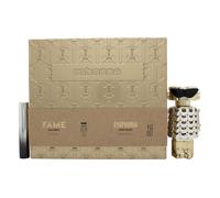 Paco Rabanne Fame Gift Set - EDP Spray 50ml + 4.5ml Eyephoria Mascara