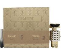 Paco Rabanne Fame Gift Set Eau De Parfum 50ml + 4.5ml Eyephoria Mascara