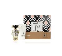 Paco Rabanne Fame Eau De Parfum Gift Set 50ml & 75ml Body Lotion