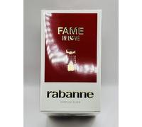 Paco Rabanne Fame In Love Elixir Perfume Fragrances Women 50 ml