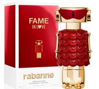 Rabanne Fame In Love Parfum Elixir Refillable 80ml