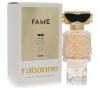 Paco Rabanne Fame Intense by Paco Rabanne Eau De Parfum Spray 1 oz for Women