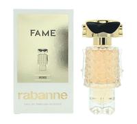 Rabanne Fame Intense eau de parfum refillable for women 30 ml