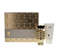 Rabanne - Christmas 2024 50ml Fame Intense Eau de Parfum Gift Set for Women