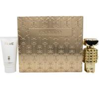 Paco Rabanne Fame Intense Gift Set 50ml EDP + 75ml Body Lotion