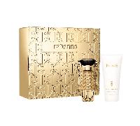 Paco Rabanne Fame Intense Gift Set 50ml EDP + 75ml Body Lotion