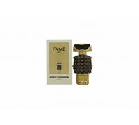 PACO RABANNE FAME PARFUM EAU DE PARFUM EDP - WOMEN'S FOR HER. NEW. FREE SHIPPING