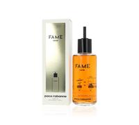 Paco Rabanne Fame Parfum Refill 200ml - For HER - Free P&P