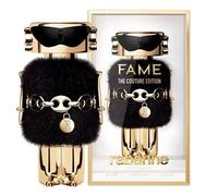 Rabanne FAME The Couture Edition 80ML Eau De Parfum Spray For Woman - NEW