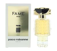 Paco Rabanne Fame Womens Parfum 30ml With Free Fragrance Gift