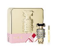 Paco Rabanne Fame Gift Set 30ml Eau De Parfum + 10ml Eau De Parfum