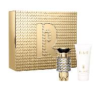 Paco Rabanne Fame Gift Set 50ml EDP + 75ml Body Lotion