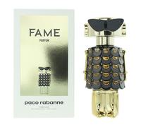 Paco Rabanne Fame Womens Refillable Parfum 80ml Fragrance