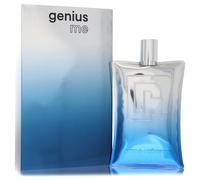 Paco Rabanne Genius Me by Paco Rabanne Eau De Parfum Spray (Unisex) 2.1 oz for Men